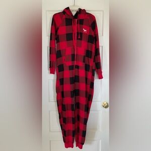 PINK Victoria’s Secret Onesie
